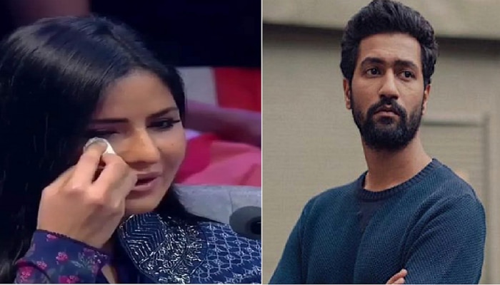 Big News : Katrina kaif, Vicky kaushal ला जीवे मारण्याची धमकी, भीतीपोटी उचललं मोठं पाऊल 