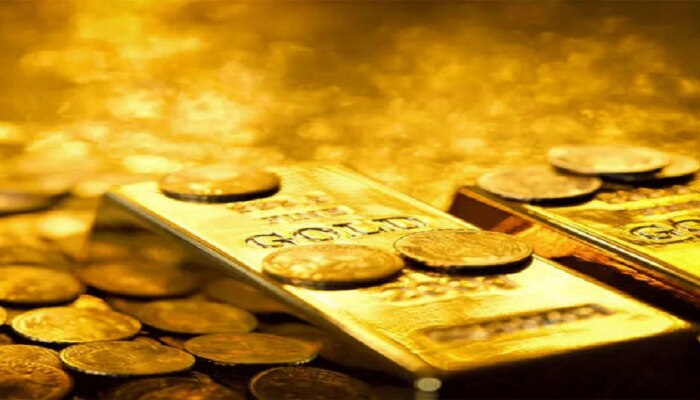 Gold Rate Today | सोने खरेदीसाठी उत्तम संधी; दरांमध्ये घसरण सुरूच