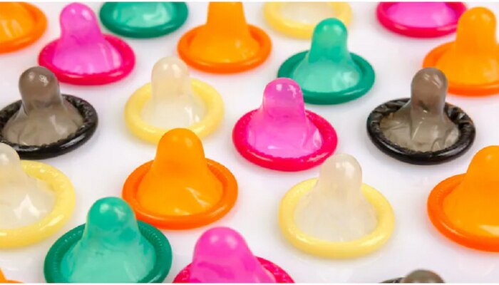 देशातील &#039;या&#039; भागात flavoured condoms चा लक्षणीय खप; कारण असं ज्याचा विचारही करणं अशक्य 