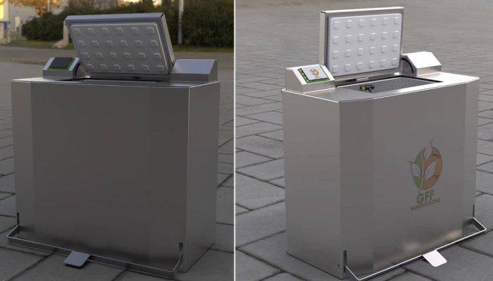 हे Washing Machine फक्त 80 सेकंदात धुणार कपडे, याचे फीचर्स जाणून तुम्हालाही वाटेल आश्चर्य