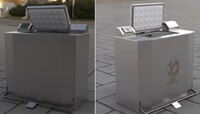 Washing Machine जे 80 सेकंदात धुणार कपडे, याचे फीचर्स जाणून तुम्हालाही वाटेल आश्चर्य