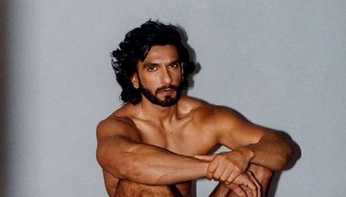 न्यूड फोटोशूटमुळे Ranveer Singh मोठ्या अडचणीत, पोलिसात तक्रार
