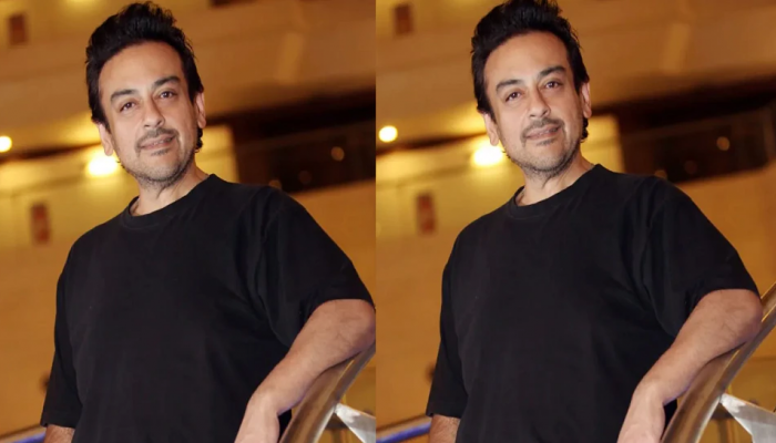 Adnan Sami ने सोशल मीडियाला का केलं 'अलविदा', अखेर कारण समोर 