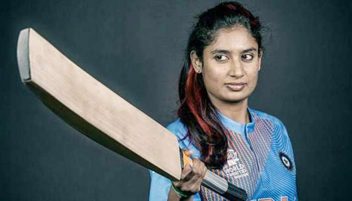 Mithali Raj पुन्हा मैदानात उतरणार, पुनरागमनाचे दिले संकेत 