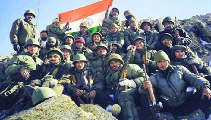 Kargil Vijay Diwas : Indian Army ला पाकिस्तानी घुसखोरीची सर्वात पहिली माहिती देणारी व्यक्ती पाहिलीये? 