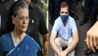 सोनिया गांधी यांची चौकशी; काँग्रेसचे आक्रमक, राहुल गांधी पोलिसांच्या ताब्यात