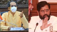 Eknath Shinde : एकनाथ शिंदेंना व्हायचंय 'पक्षप्रमुख'?
