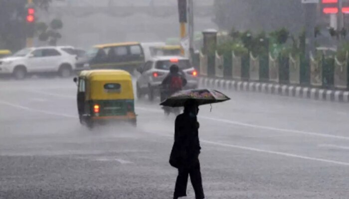 Weather Forecast: मुसळधार पाऊस, दरड आणि बरंच काही; पुढील काही दिवस धोक्याचे