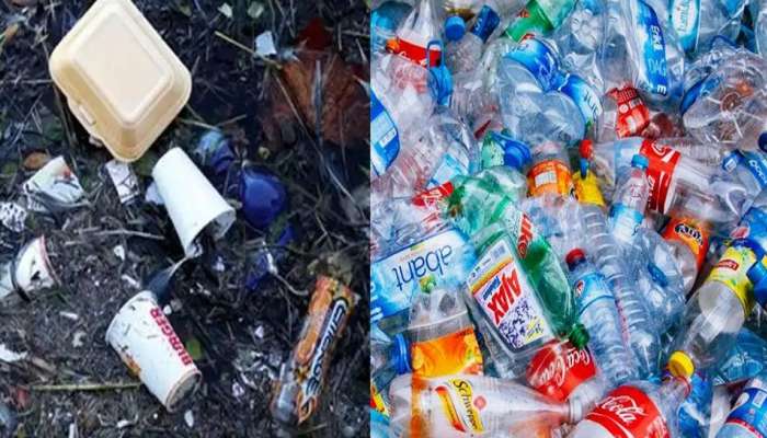 राज्यात प्लास्टिक कोटेड वस्तूंवर आजपासून तात्काळ बंदी