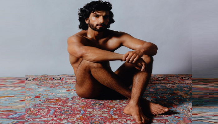 कोण होता 'त्या' Nude फोटोंचा Photographer? फोटोशूटसाठी लागलेला वेळ पाहून व्हाल हैराण 
