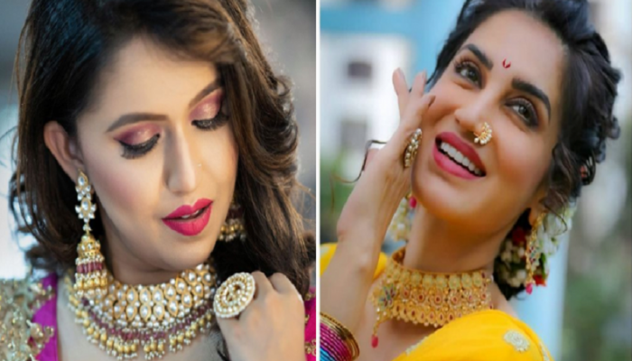 नैसर्गिकरित्या मिळवा गुलाबी ओठ..फक्त करा 'हे' काम..
