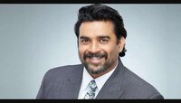 'या' विवाहित अभिनेत्रीची R. Madhavan ला भुरळ, पहिल्यांदाच घेतलं 'तिचं' नाव
