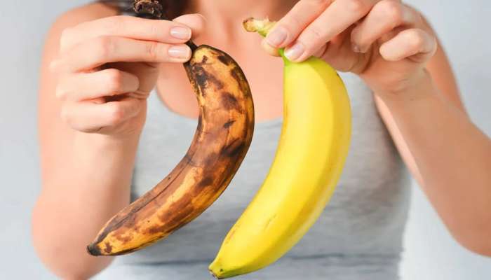 Kitchen Hacks: पिकलेली केळी खराब होणार नाहीत, जाणून घ्या आठवडाभर ताजे ठेवण्याची युक्ती