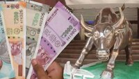 या सरकारी कंपनीची तिमाही निकालानंतर मोठी भेट, प्रत्येक 2 शेअर्सला मिळणार 1 बोनस शेअर