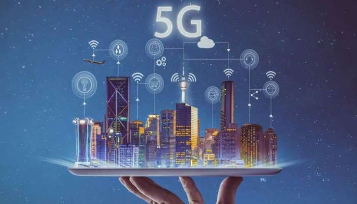 5G Spectrum Auction: सलग चौथ्या दिवशी 5G स्पेक्ट्रम लिलाव सुरू; 1.50 लाख कोटींची बोली 