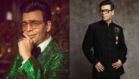 तिच्या स्वागतासाठी करणनं जे केलंय ते क्वचितच कुणी करतं.... यांचं नेमकं काय सुरुये? 