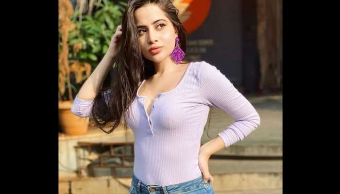 उर्फीचा पुन्हा तमाशा... 'हा' Video पाहून तुमचाही संताप गाठेल परिसीमा