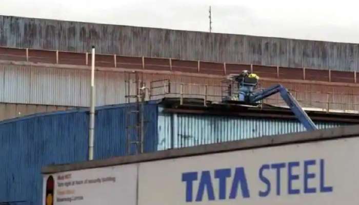 Tata Steel चे गुंतवणूकदार मालामाल; एका शेअरच्या बदल्यात मिळाले 10 शेअर्स