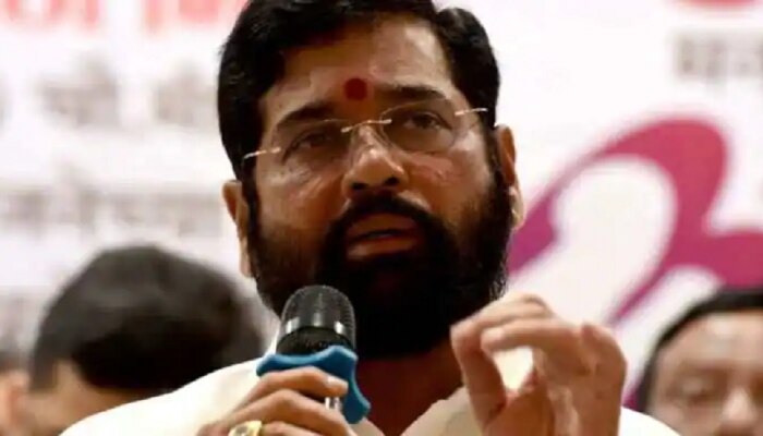 Eknath Shinde : राज्यातील जनतेसाठी गुडन्यूज, मुख्यमंत्र्यांची मोठी घोषणा