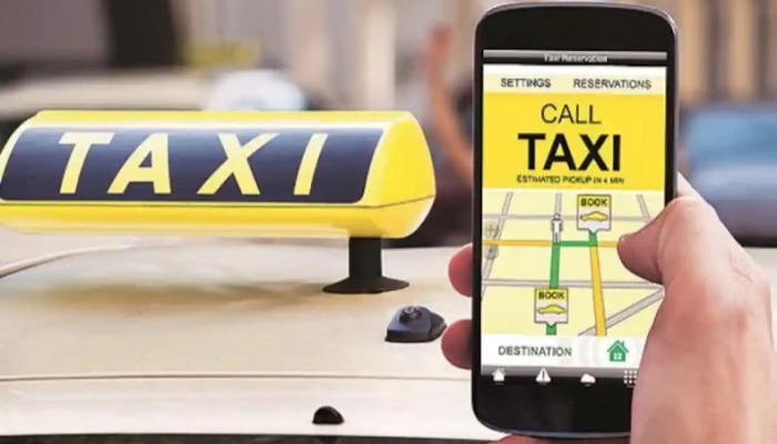 राज्य सरकार देशात आपली ऑनलाइन ई-टॅक्सी सेवा सुरू करणार, पहिल्यांदाच असा उपक्रम