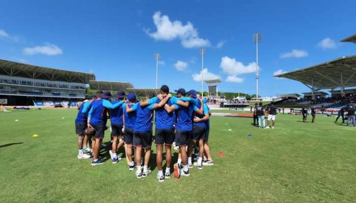 IND vs WI | विंडीज विरुद्ध रोहितचा हुकमी एक्का, टीममध्ये स्टार खेळाडूची एन्ट्री