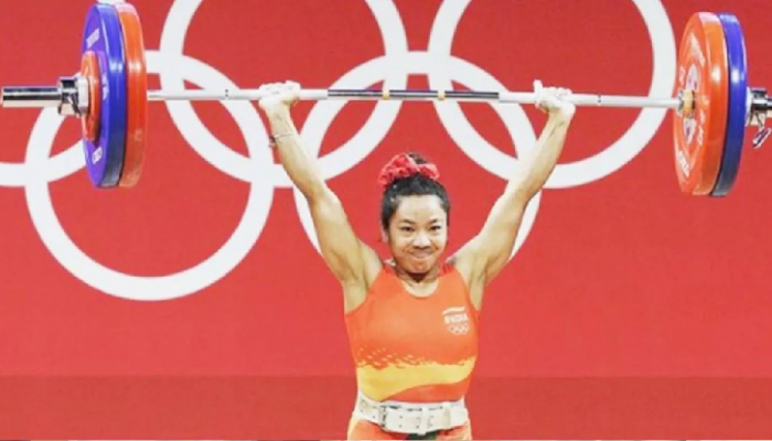 Commonwealth Games मध्ये भारत आज पटकावणार पहिलं पदक?