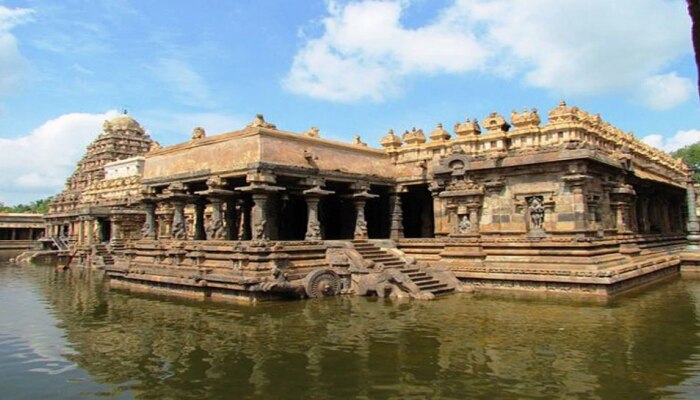 आठशे वर्षांपूर्वीच हे चमत्कारिक मंदिर; ज्याच्या पायऱ्यामधून येतात रहस्यमयी आवाज