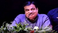 या लोकांना जगण्याचा अधिकार आहे की नाही? नितीन गडकरींनी फुकट्या पोलिसांना सुनावले