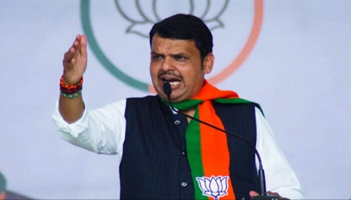 Devendra Fadnavis : &quot;सुप्रीम कोर्टातल्या सुनावणीनंतर धनुष्यबाण..&quot; - देवेंद्र फडणवीस