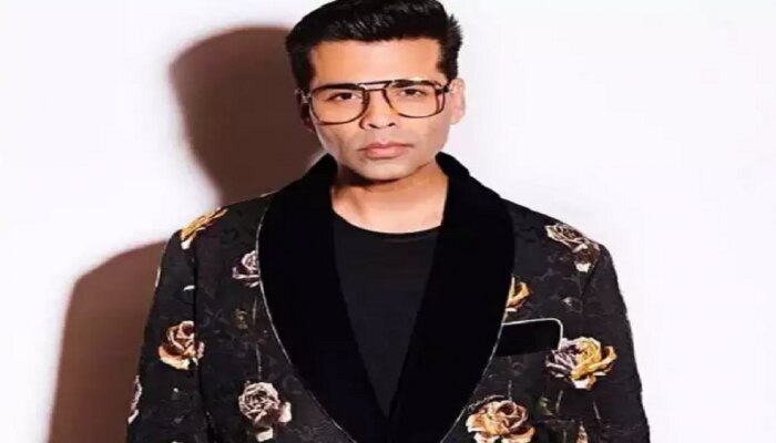 Karan Johar : करण जोहर वादाच्या भोवऱ्यात; चित्रपट निर्मात्याविरोधात केस दाखल?