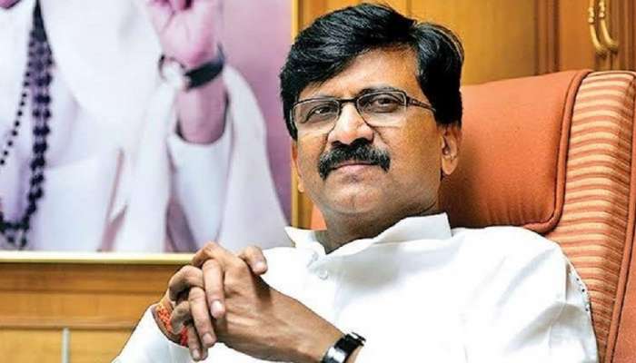 Sanjay Raut ED Case : &#039;...तरीही शिवसेना सोडणार नाही; संजय राऊतांचे ट्विट करून सत्ताधाऱ्यांना प्रत्युत्तर  