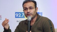माजी क्रिकेटर विरेंद्र सेहवागसोबत झाला मोठा धोका!