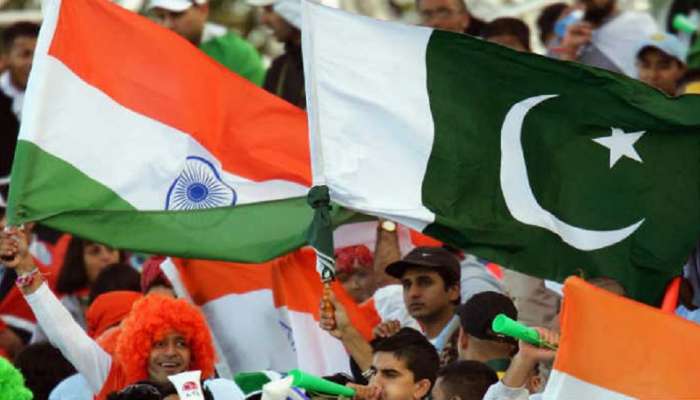 भारत-पाकिस्तान आज भिडणार, क्रिकेट फॅन्समध्ये सामन्याची उत्सुकता
