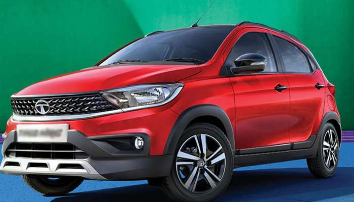 स्वस्त आणि मस्त! Tata Tiago च्या &#039;या&#039; मॉडेलला ग्राहकांची सर्वाधिक पसंती, जाणून घ्या काय आहे खास