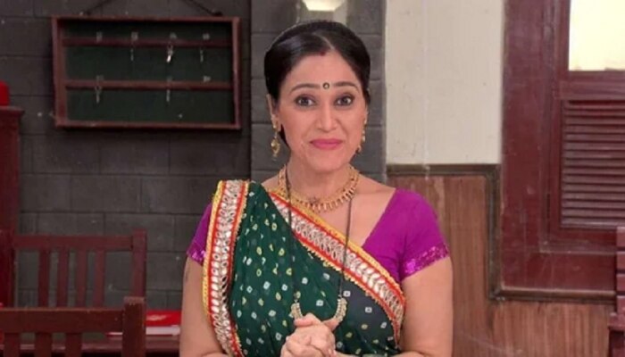 Taarak Mehta : &#039;या&#039; अटींवर शोमध्ये परतणार दया बेन?