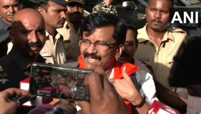 Sanjay Raut यांच्या अडचणीत वाढ; ईडीने घरातून जप्त केले इतके लाख रुपये