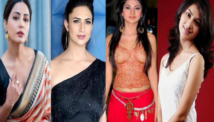 टीव्ही जगतातल्या या श्रीमंत अभिनेत्री माहित आहेत का ? हिची संपत्ती पाहून तुम्हीच थक्क व्हाल 