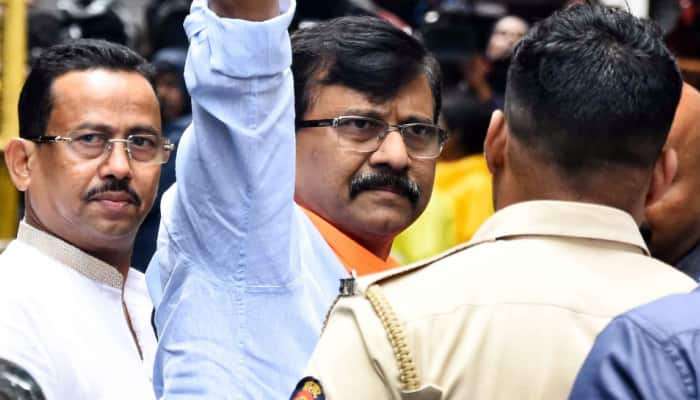 Sanjay Raut: संजय राऊत यांच्या अडचणीत आणखी वाढ