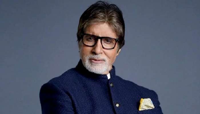 रक्ताचं नातं नसतानाही 'या' व्यक्तीकडून बिग बींसाठी अविस्मरणीय भेट; कोणी पूर्ण केलं त्यांचं स्वप्न? 