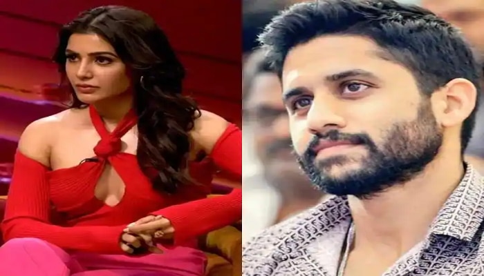 तुटलेल्या नात्याबद्दल व्यक्त होण्यासाठी Naga Chaitanya ला हवंय &#039;हे&#039; ठिकाण