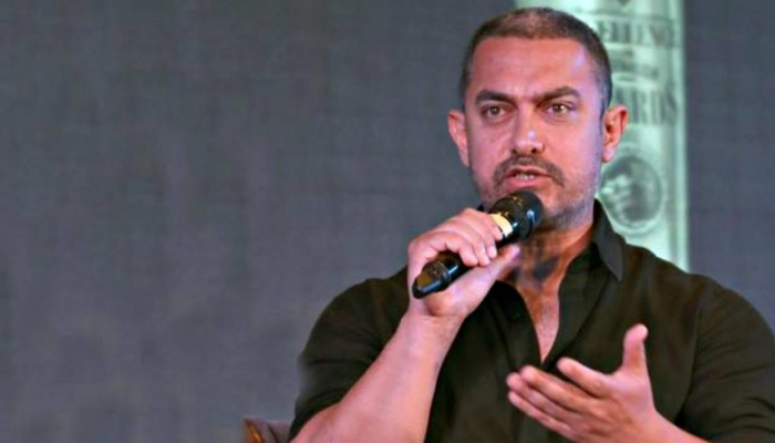 #BoycottLaalSinghChaddha आमिरच्या जिव्हारी; पाहा नेमकं काय आहे प्रकरण