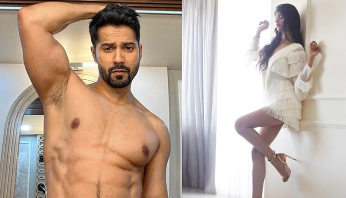 Varun Dhawan च्या भाचीचा बोल्डनेस पाहून तुम्हीही व्हाल थक्क, फोटो व्हायरल  