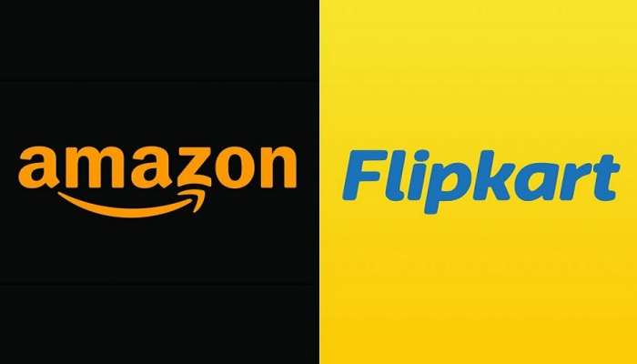 Amazon- Flipkart धमाकेदार Sale; पैसे वाचवत Shopping करण्याची ही संधी गमावू नका
