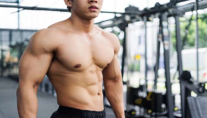 Gym Fitness: पिळदार बॉ़डी बनवायची &#039;या&#039; गोष्टींचे सेवन करा, जाणून घ्या