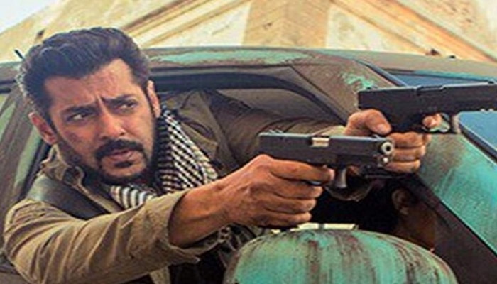 Salman Khan शिवाय &#039;या&#039; सेलिब्रिटींना बंदूक बाळगण्याची परवानगी