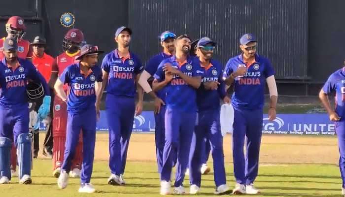 Ind Vs Wi T20 : या कारणामुळे भारत-वेस्ट इंडिज दुसऱ्या T20 च्या वेळेत अचानक बदल