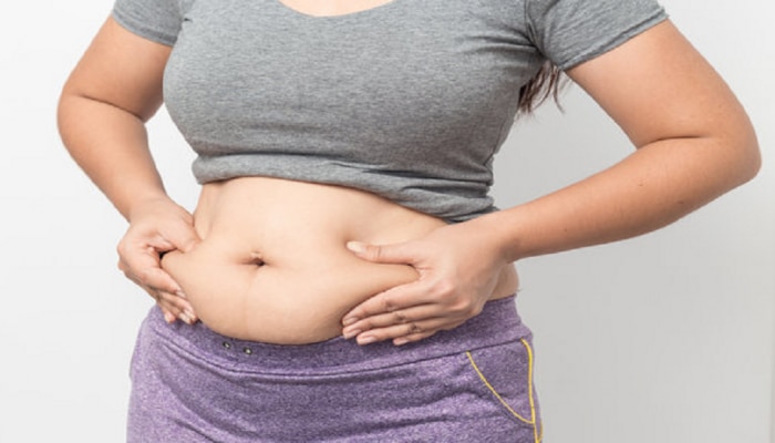 Bloating : पोट फुगण्याच्या समस्येनं त्रस्त आहात? मग तुमच्या &#039;या&#039; सवयी ठरतायत कारणीभूत