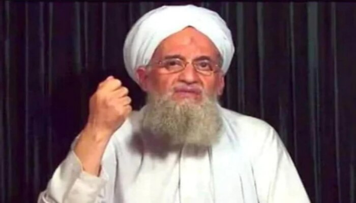 Ayman al Zawahiri: मोठी बातमी! अमेरिकेकडून अल-कायदाचा म्होरक्या अयमान अल-जवाहिरीचा खात्मा 