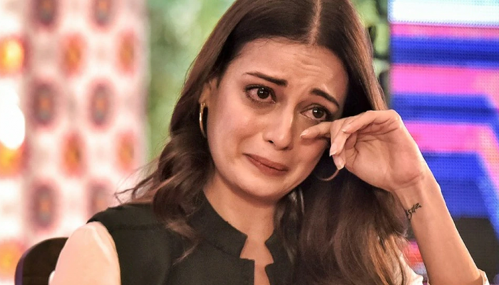 Dia Mirza च्या जवळच्या व्यक्तीचं कार अपघातात निधन