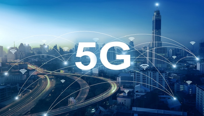 5g Spectrum Auction : &#039;या&#039; दिग्गज कंपनीकडून 88 हजार कोटींचं स्पेक्ट्रम खरेदी; 5G नेटवर्कवर मिळवलं वर्चस्व